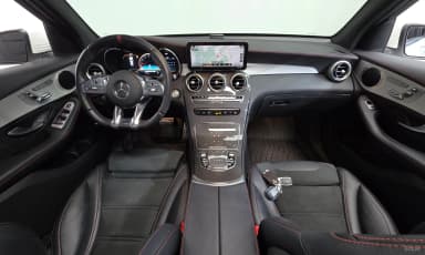 GLC-Class X253