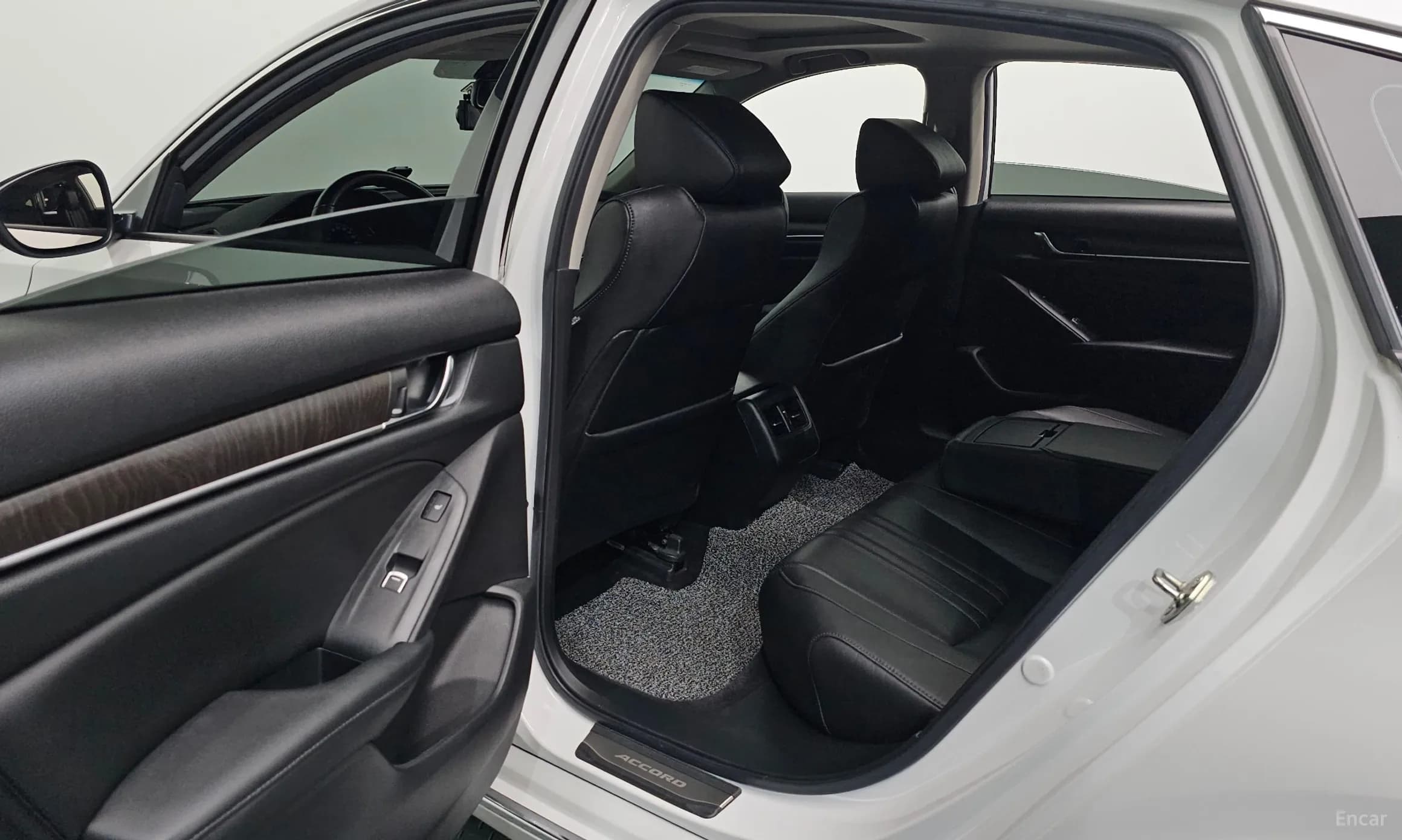 Accord 10th Generation