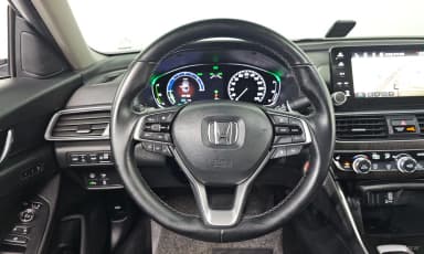 Accord 10th Generation