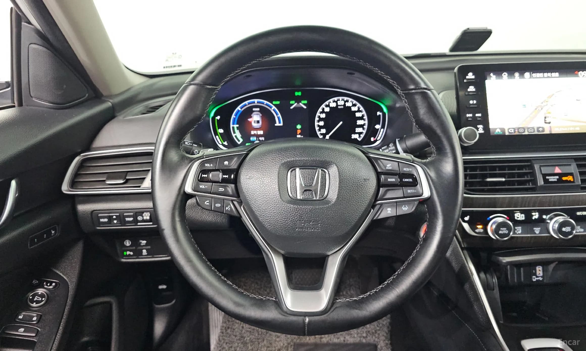 Accord 10th Generation