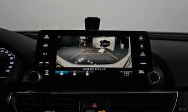 Accord 10th Generation