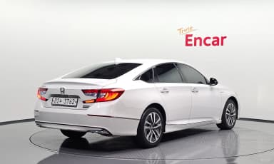 Accord 10th Generation