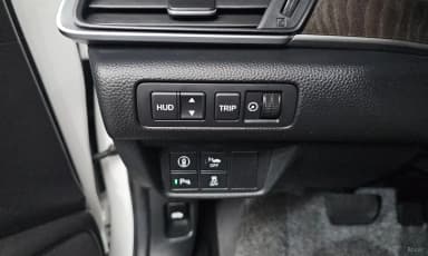 Accord 10th Generation