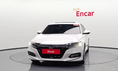 Accord 10th Generation