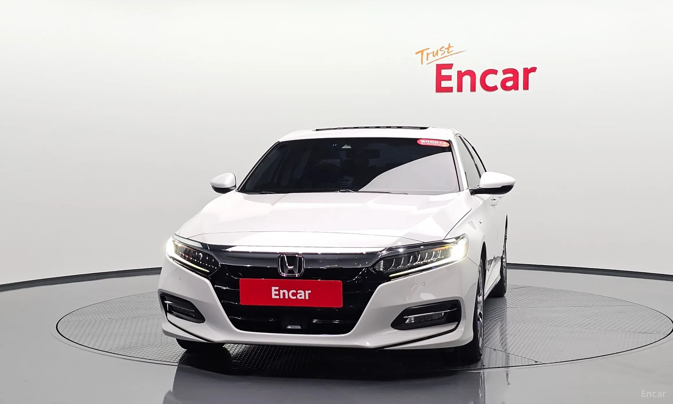 Accord 10th Generation