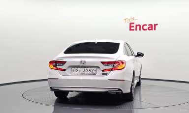 Accord 10th Generation