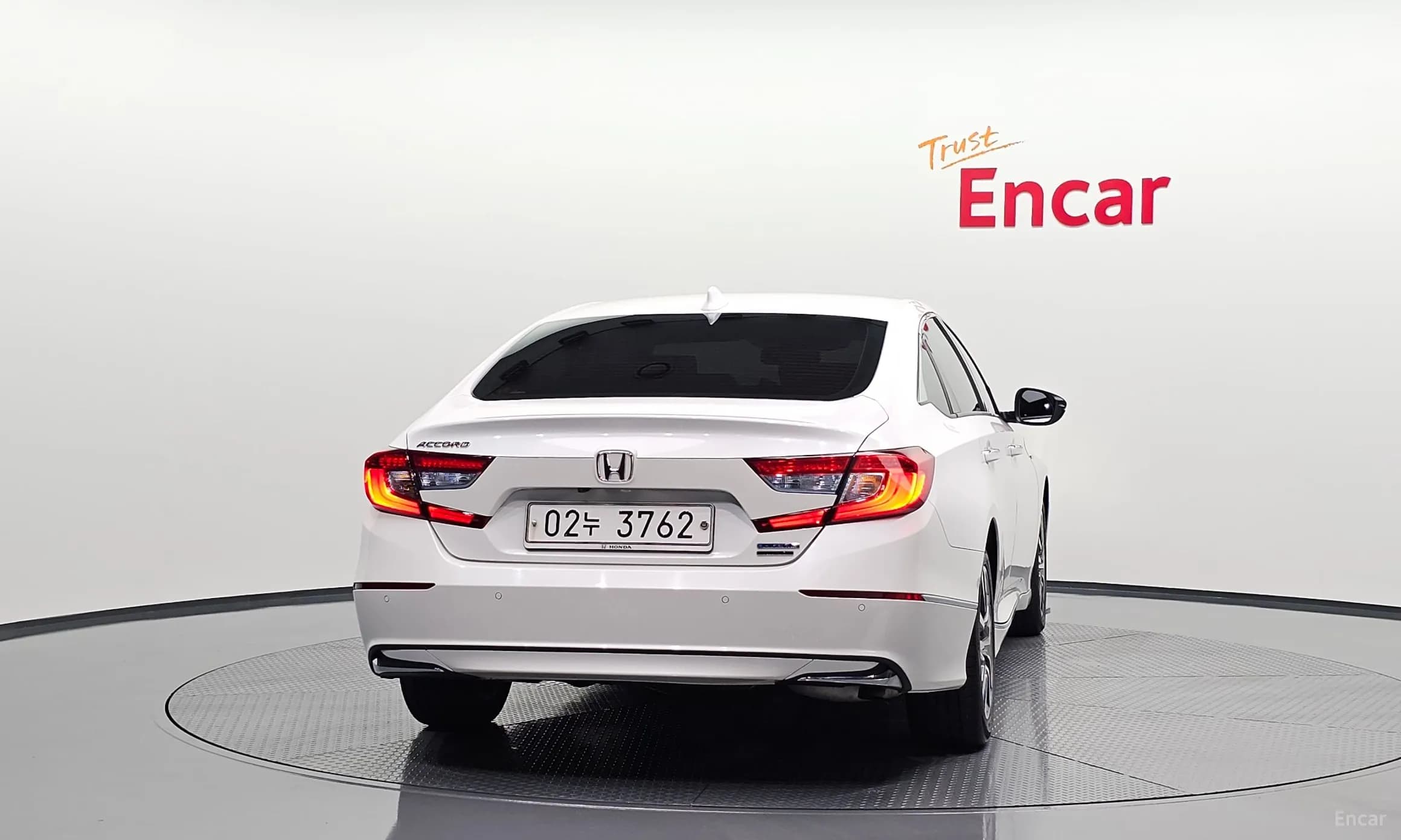 Accord 10th Generation