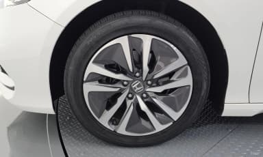 Accord 10th Generation