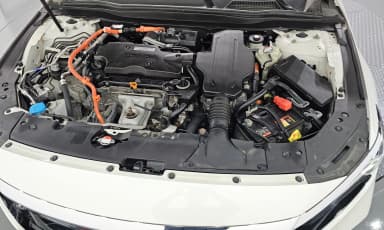 Accord 10th Generation