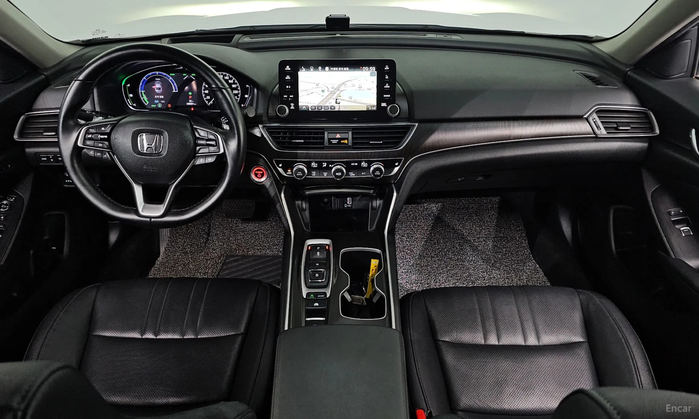 Accord 10th Generation