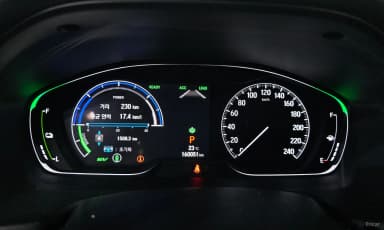 Accord 10th Generation
