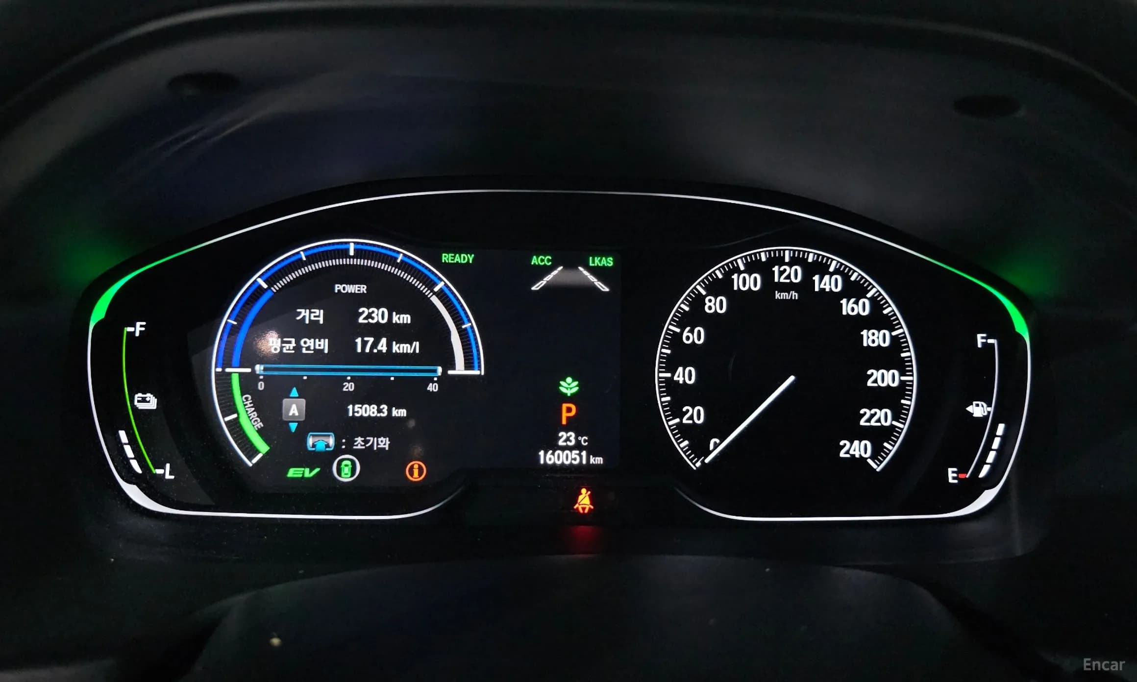 Accord 10th Generation