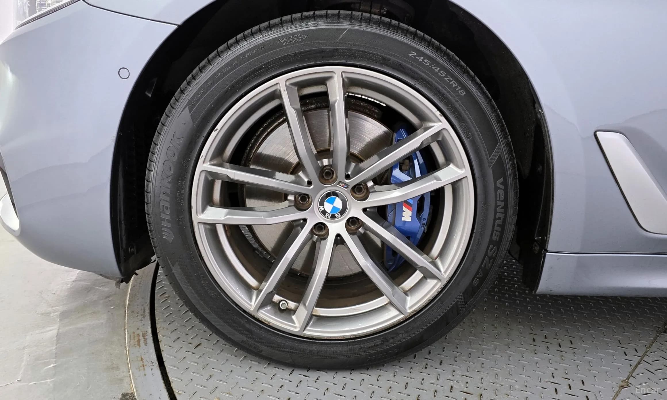 5 Series (G30)