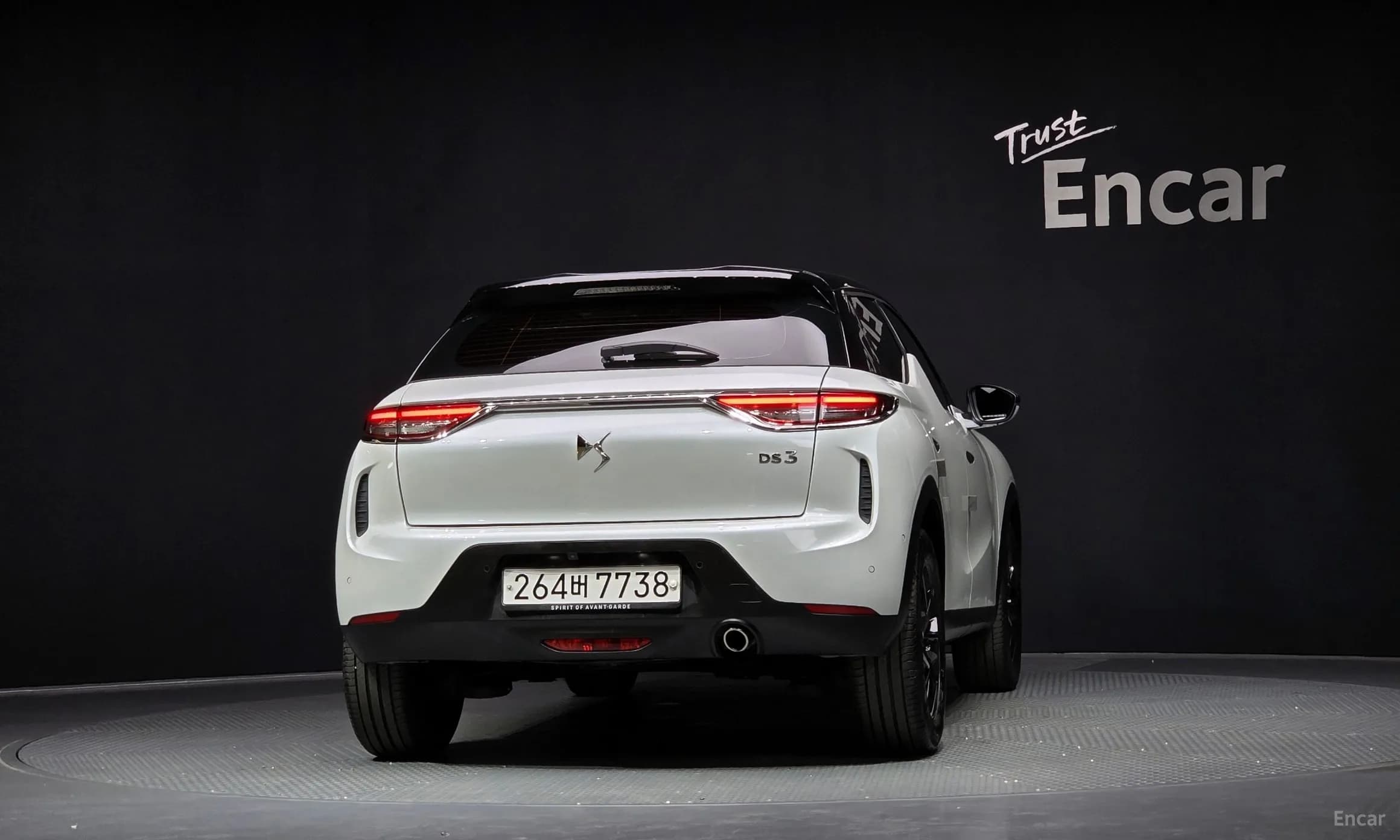 DS3 Cross Bag