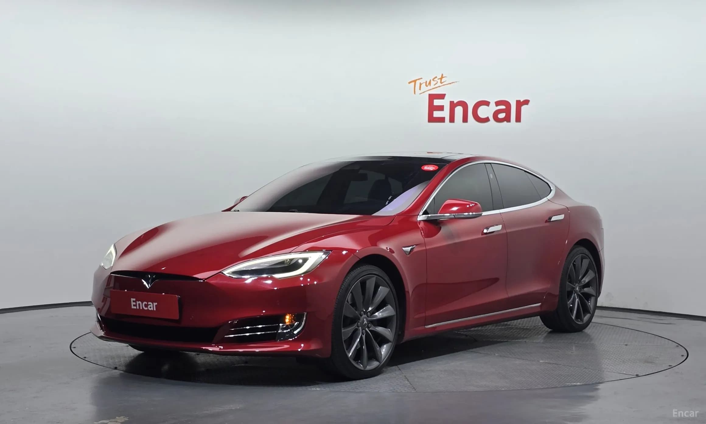 Model S