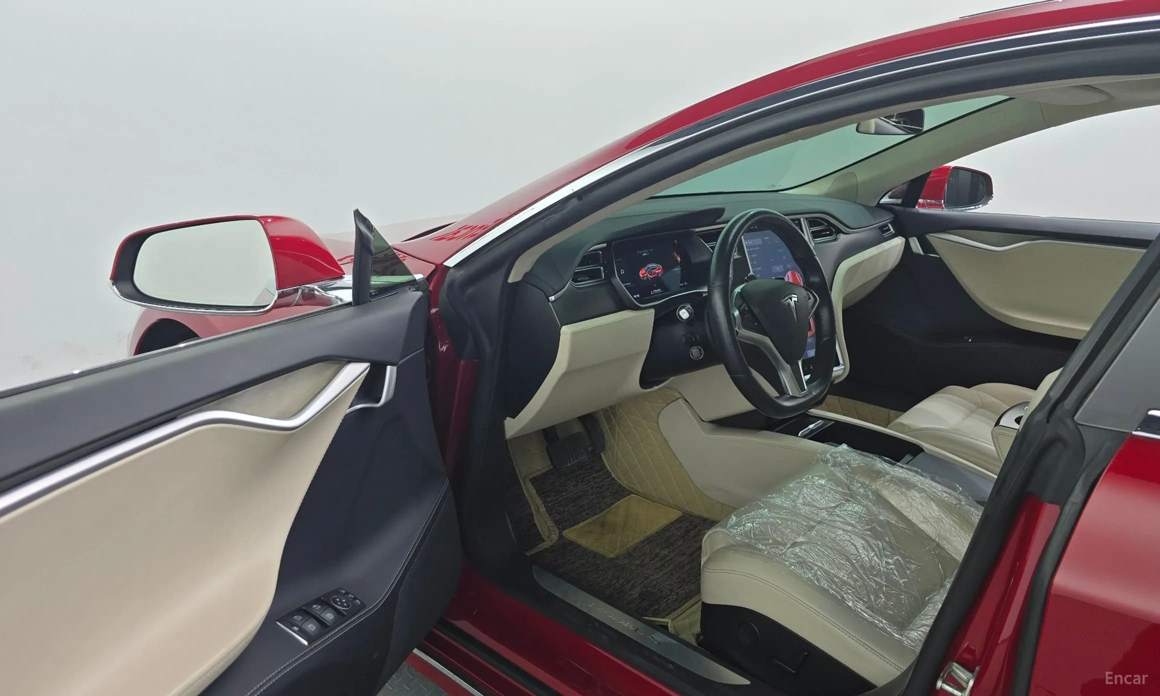 Model S