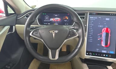 Model S