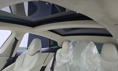 Model S