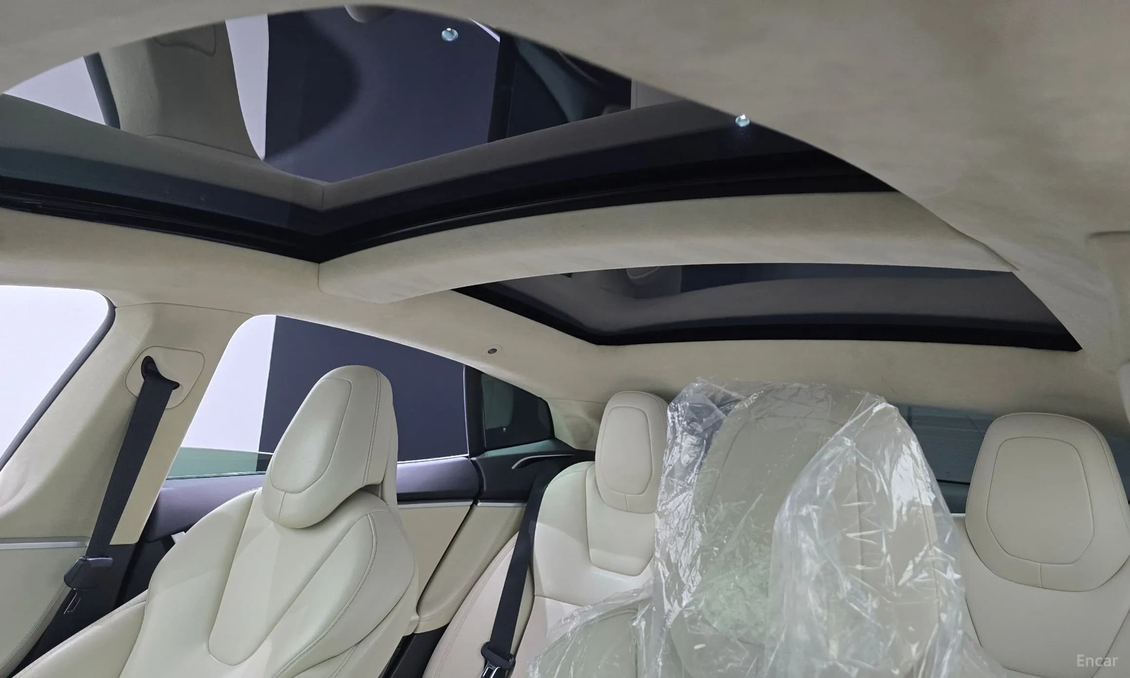Model S