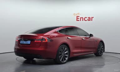 Model S