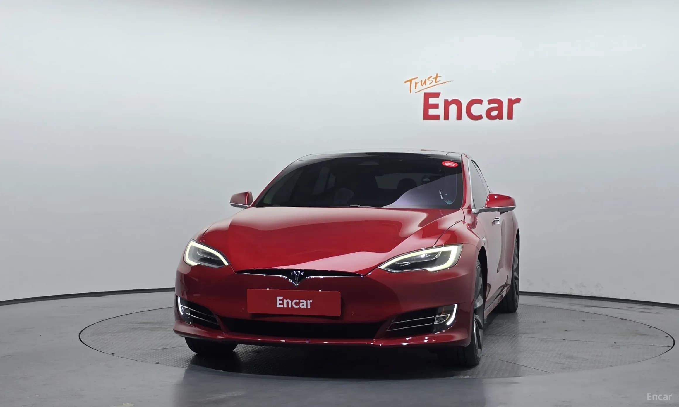 Model S