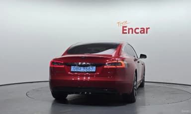 Model S