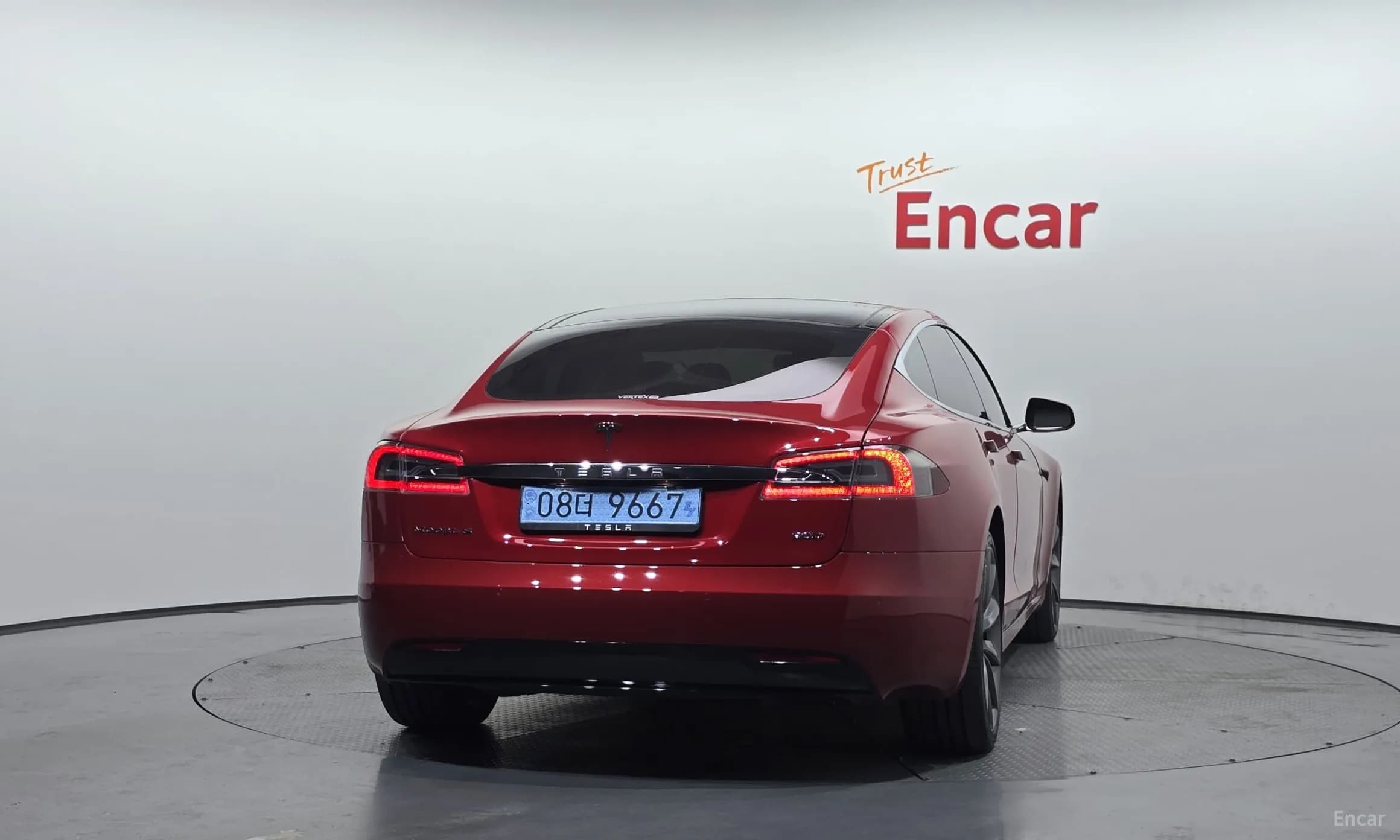 Model S