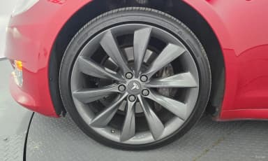 Model S
