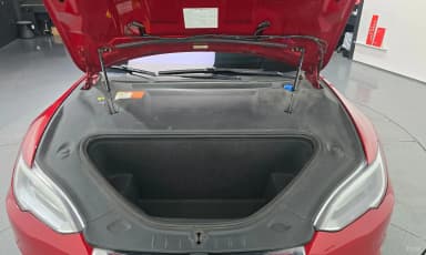 Model S