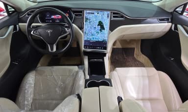Model S
