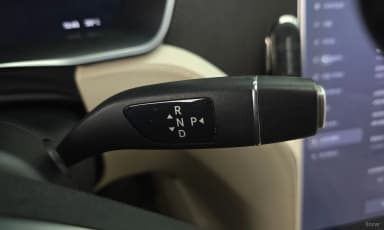 Model S
