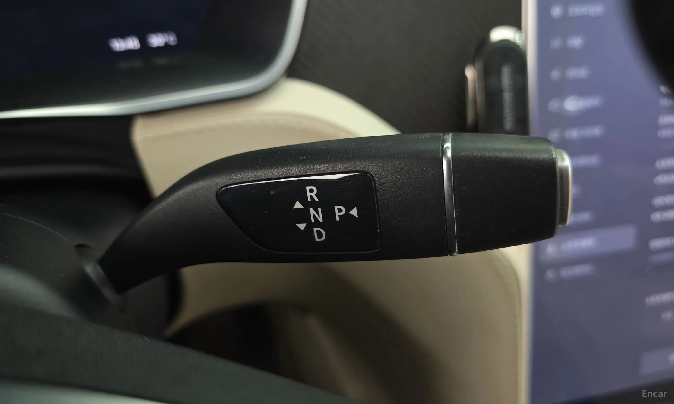 Model S