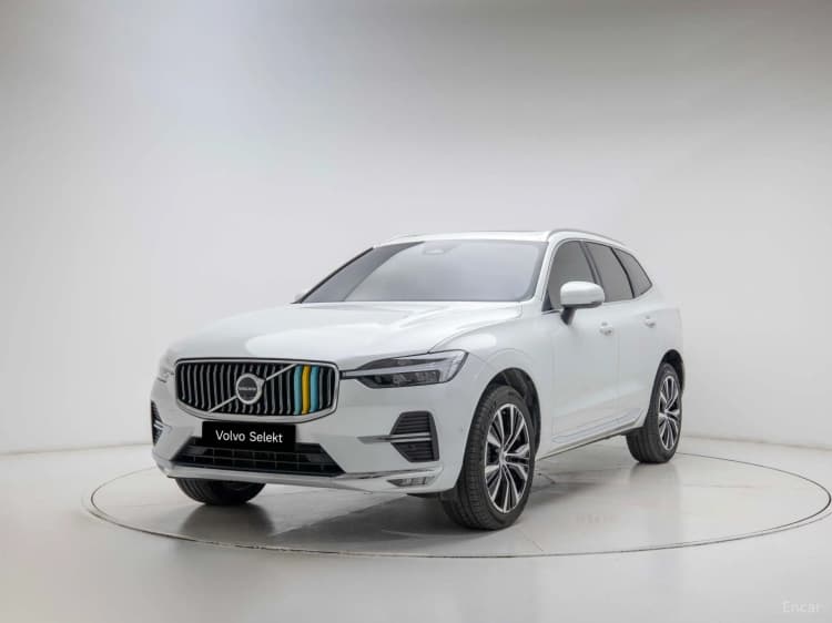 XC60 Gen 2