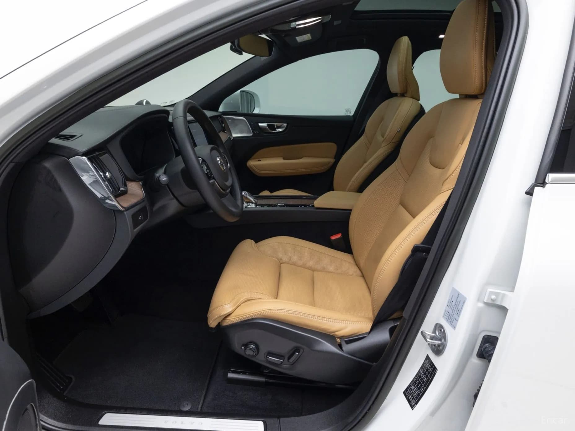 XC60 Gen 2