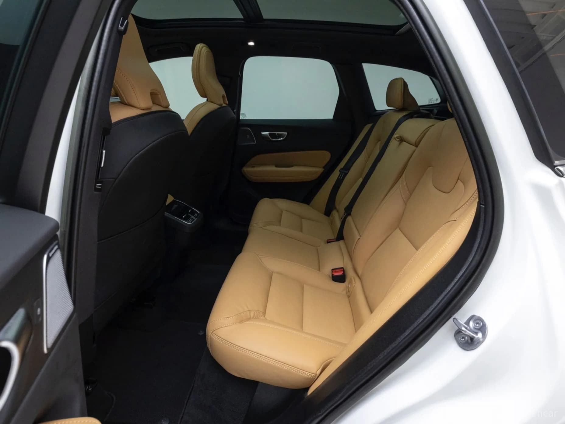 XC60 Gen 2