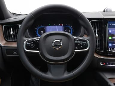 XC60 Gen 2
