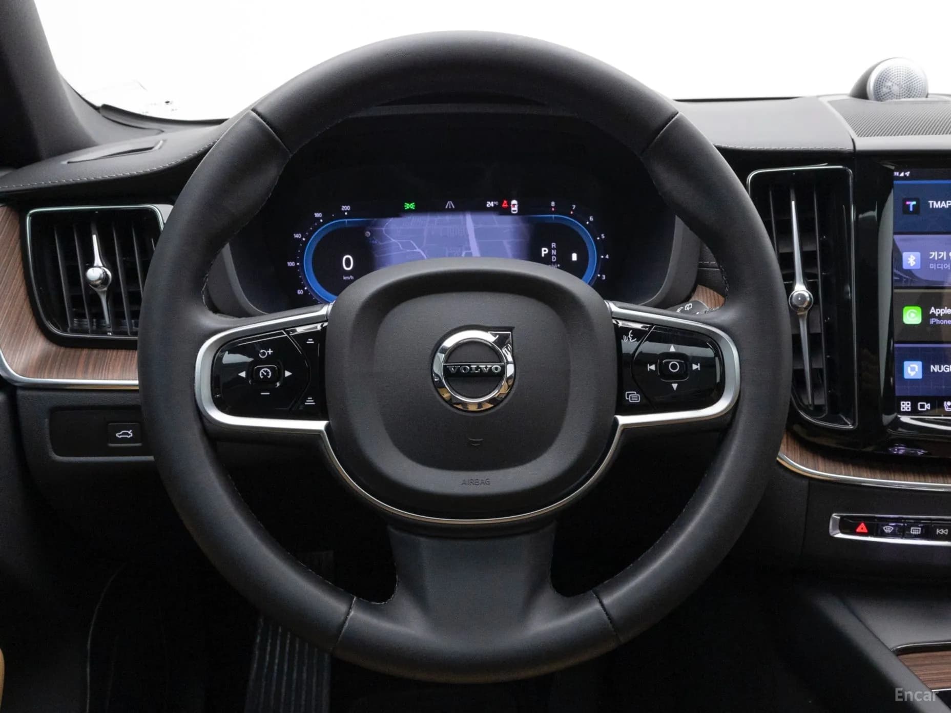 XC60 Gen 2