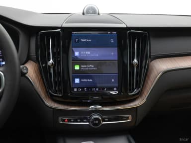 XC60 Gen 2