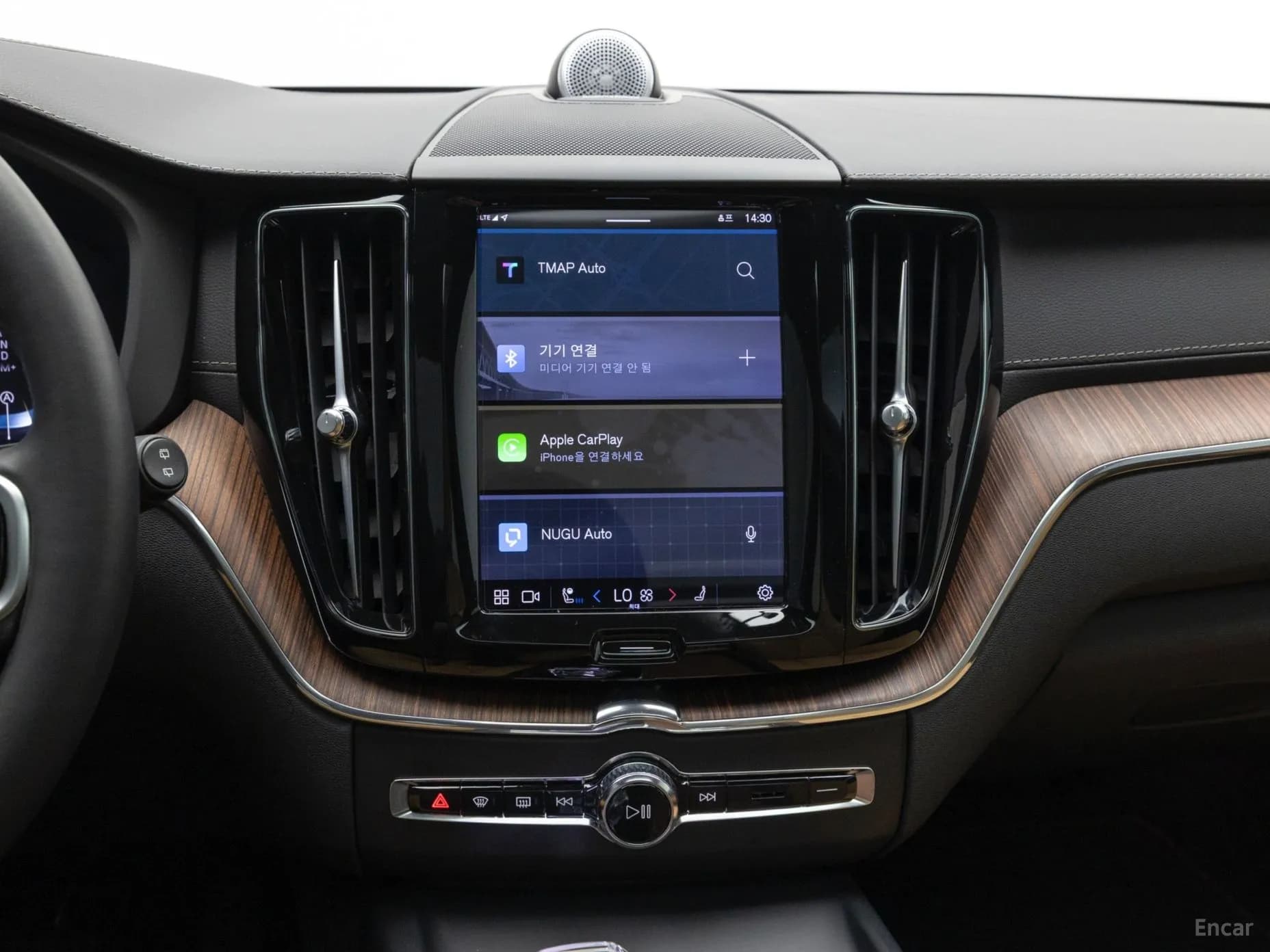 XC60 Gen 2