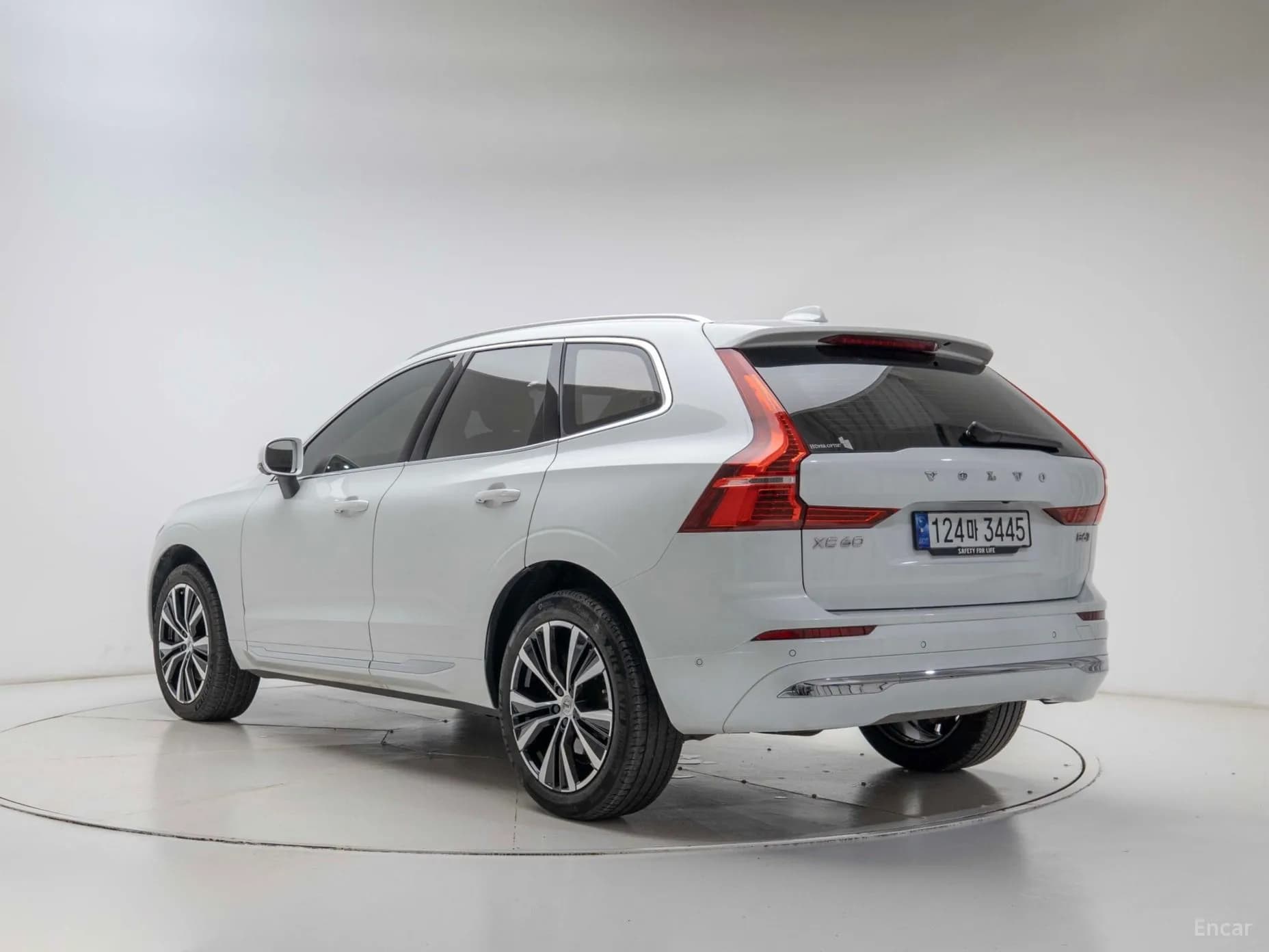 XC60 Gen 2