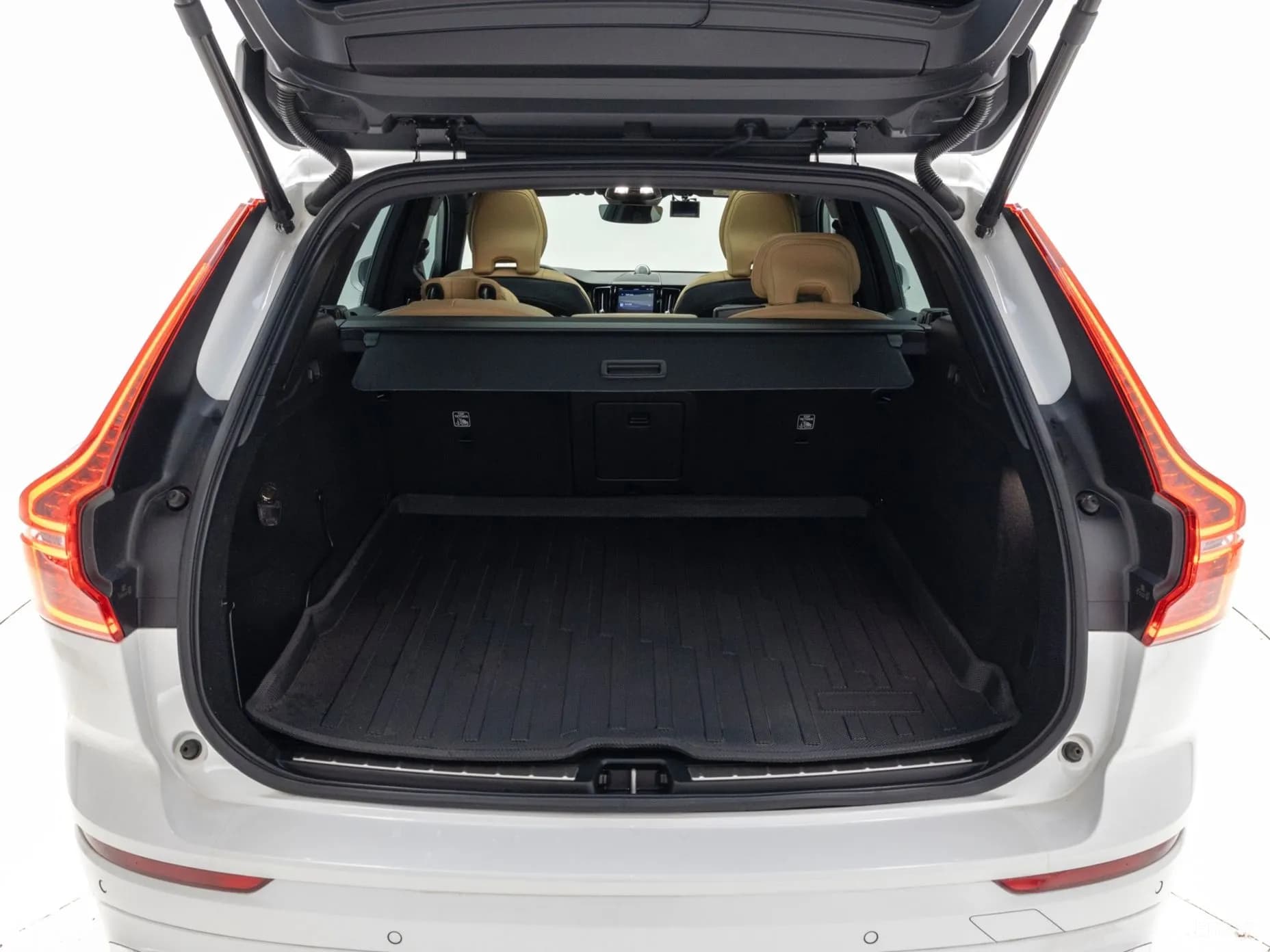 XC60 Gen 2