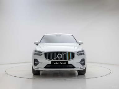 XC60 Gen 2
