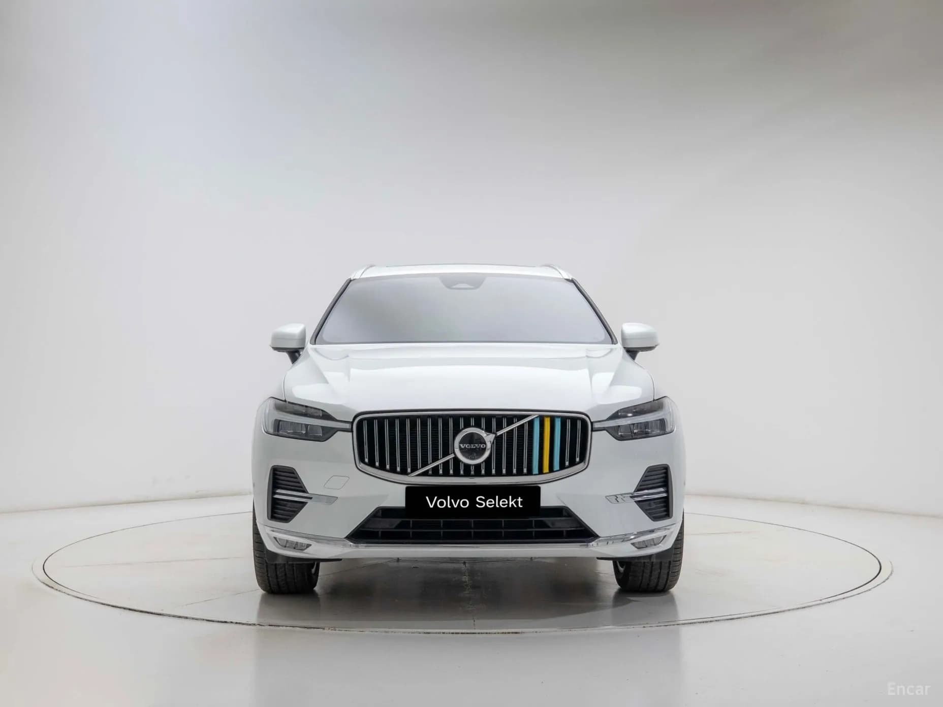 XC60 Gen 2