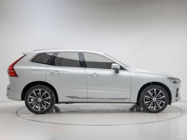 XC60 Gen 2