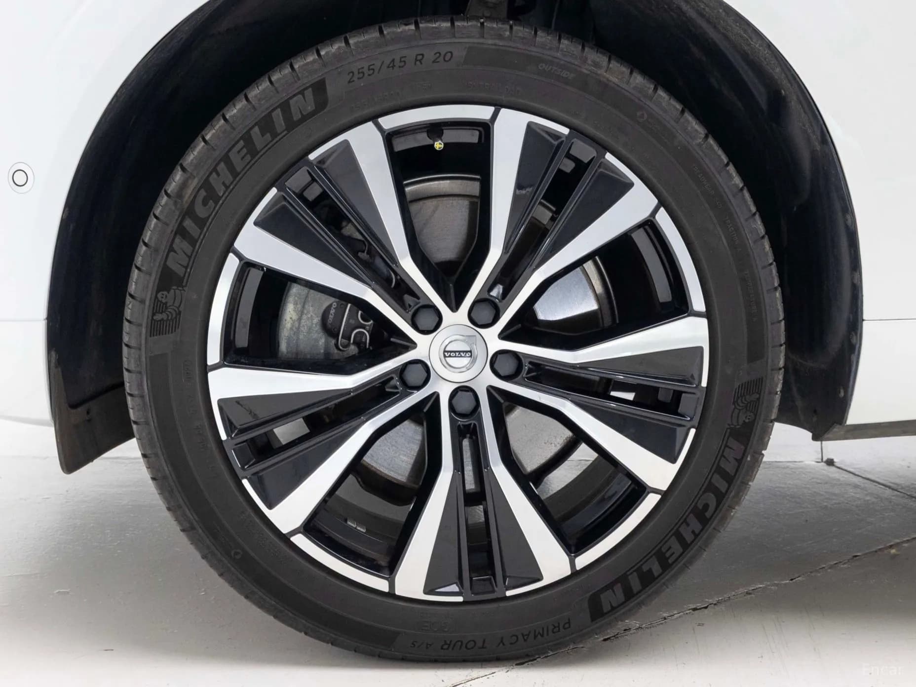 XC60 Gen 2