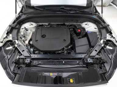 XC60 Gen 2