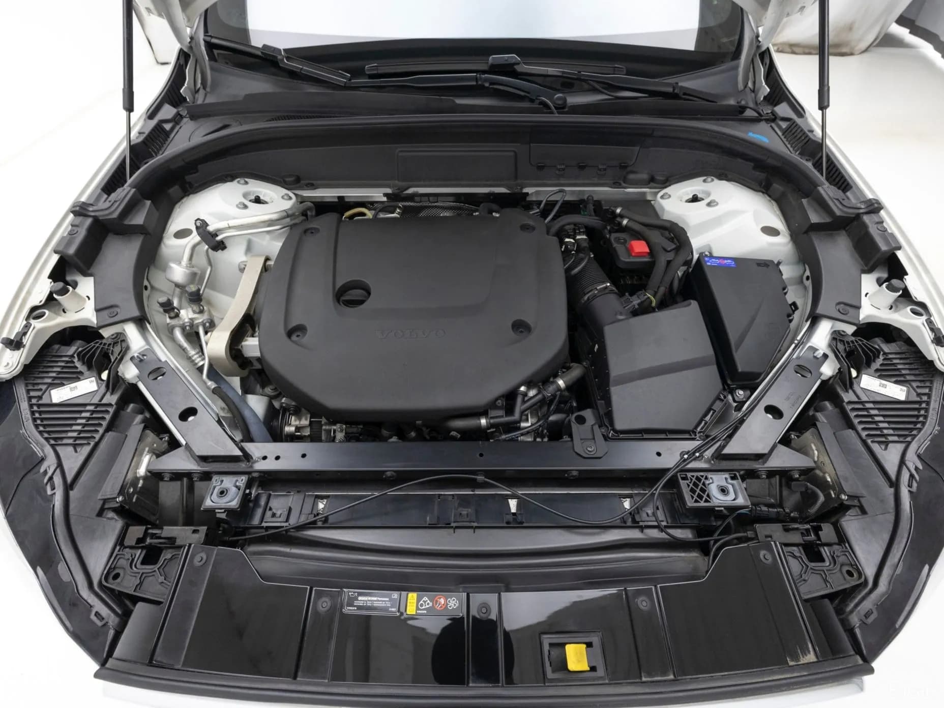 XC60 Gen 2