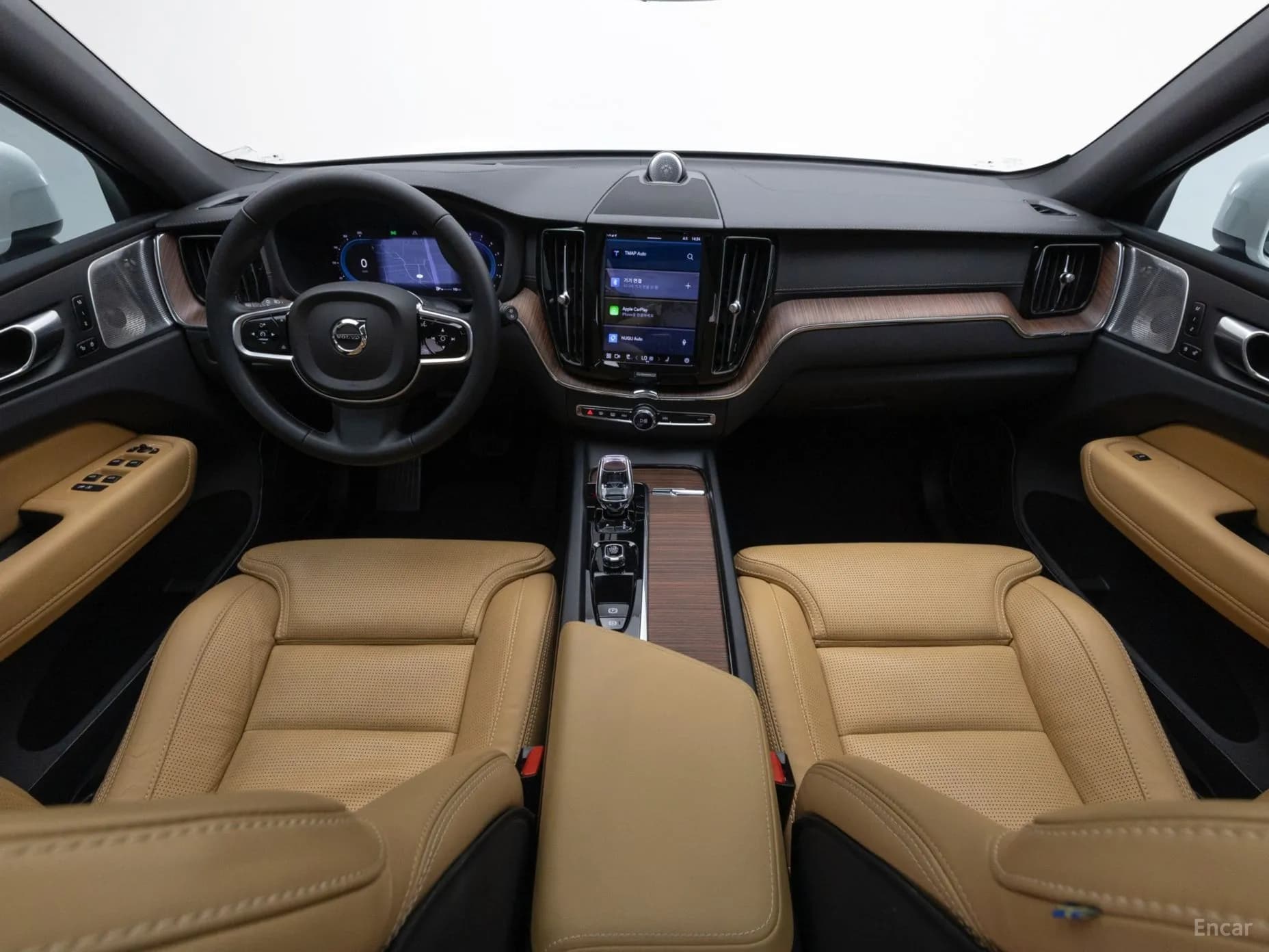XC60 Gen 2
