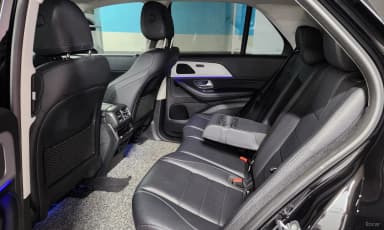 GLE-Class W167