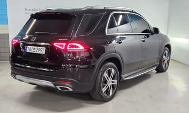 GLE-Class W167